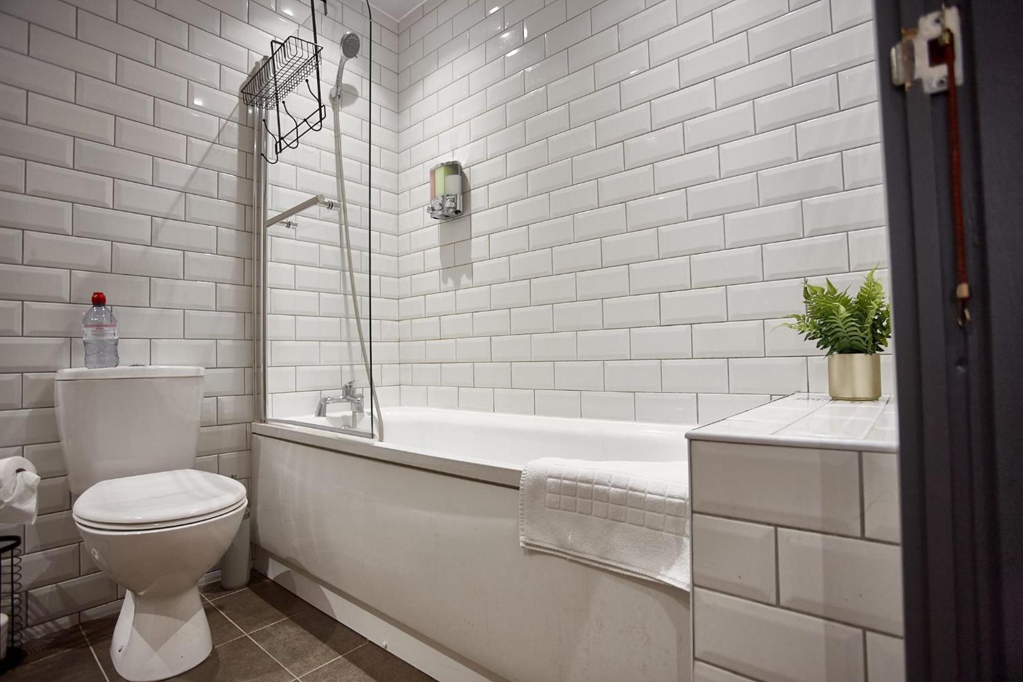The Ruby Suite Manchester Esterno foto