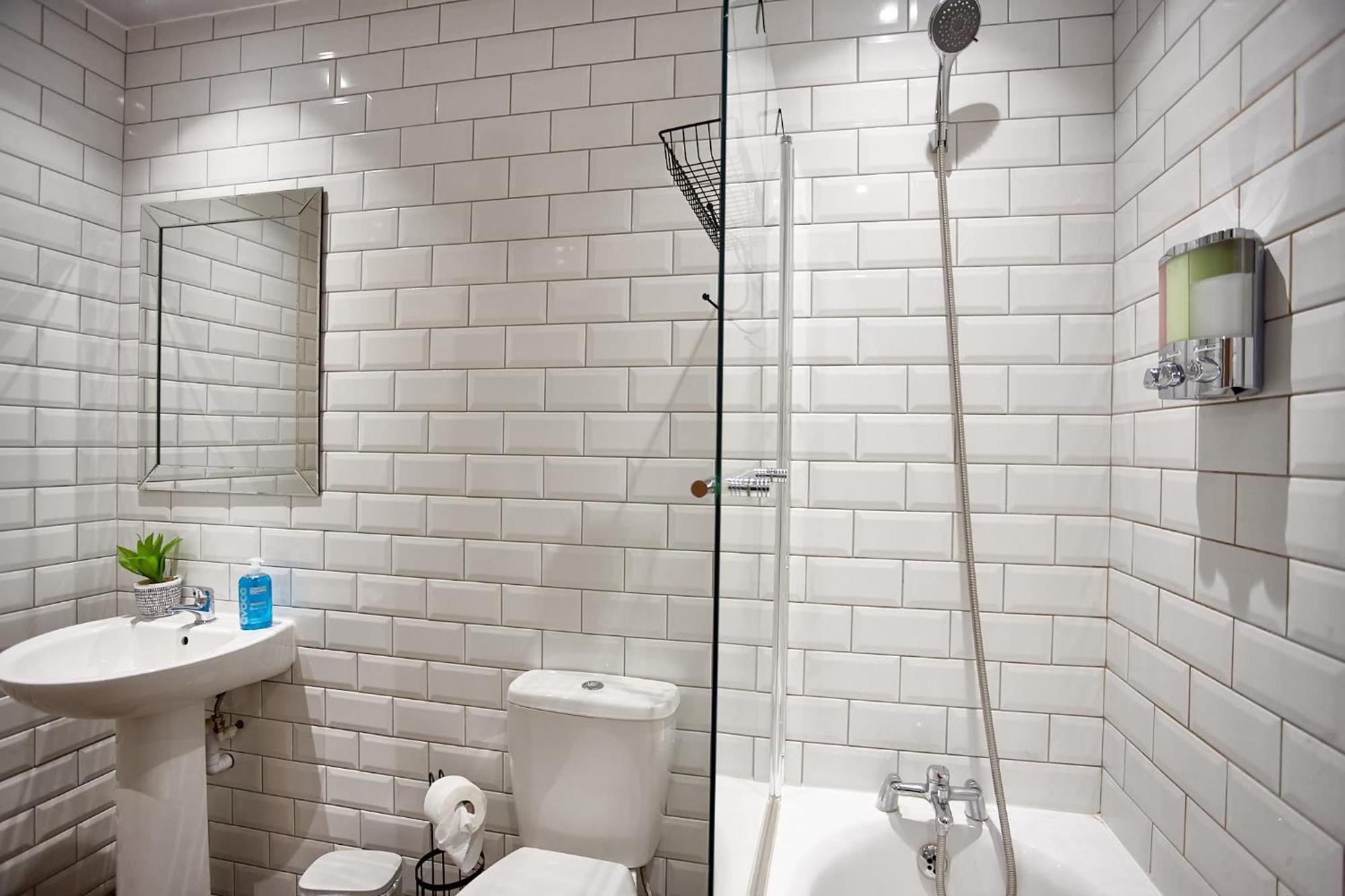 The Ruby Suite Manchester Esterno foto