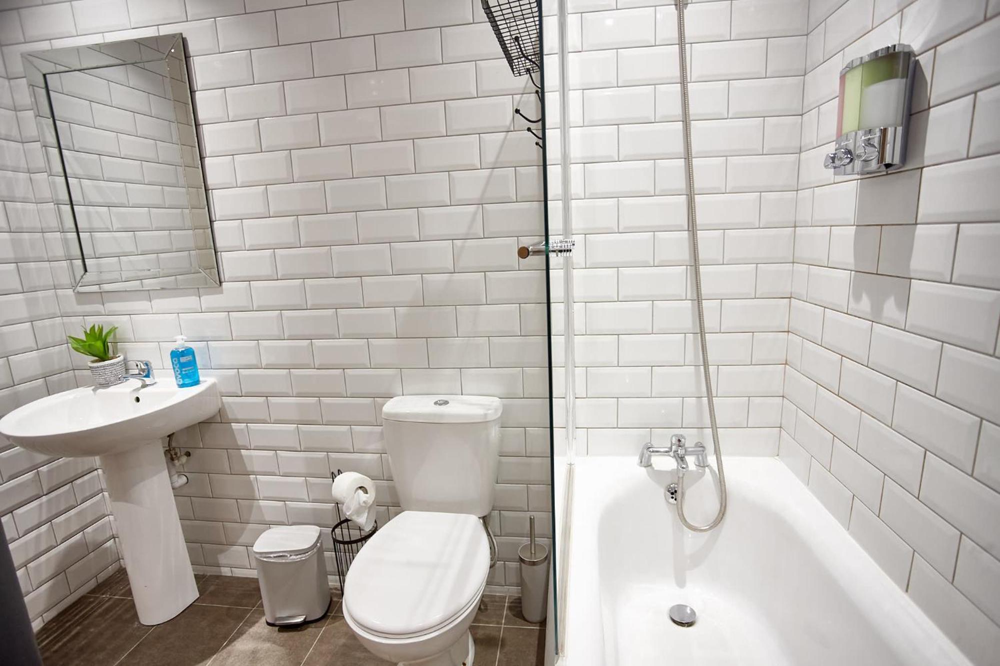 The Ruby Suite Manchester Esterno foto